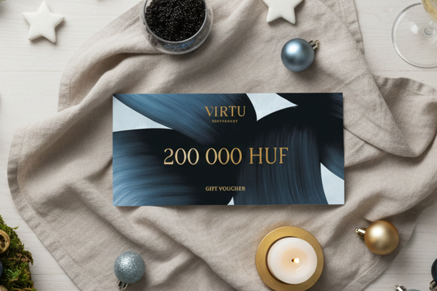 200 000 Ft  értékű ajándékutalvány