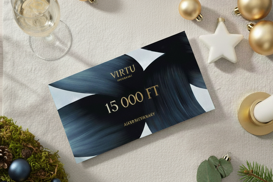 15 000 Ft értékű ajándékutalvány