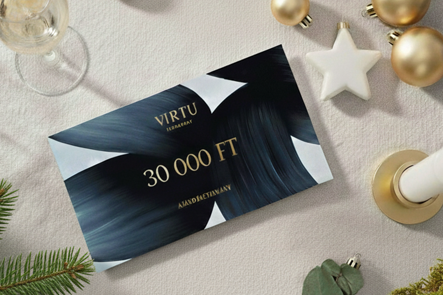 30 000 Ft  értékű ajándékutalvány