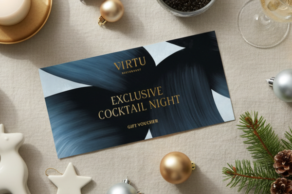 EXCLUSIVE COCKTAIL NIGHT